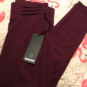 Catriana Ponte Skinny Pant